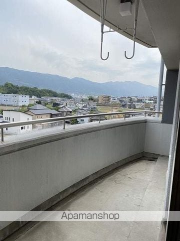 セントアイランドスクエアIVの内装写真