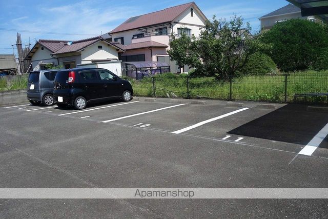 サンハイツ旭町のその他写真