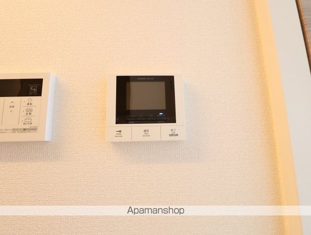 ファーブラウの内装写真