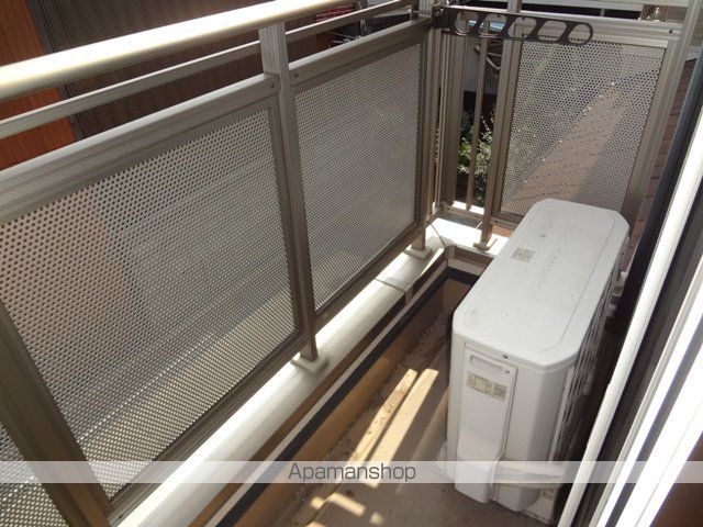 エテルノ フィオーレの内装写真