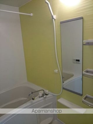 セレノ　福満[1LDK/42.47m2]のバス