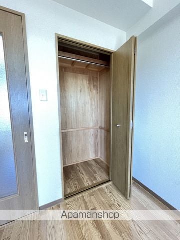 マルシェ小島の内装写真