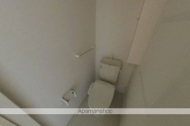 パークサイド セレノの内装写真