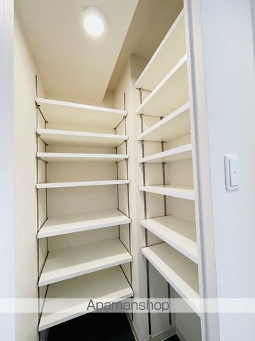 アドバンス名古屋モクシーの内装写真