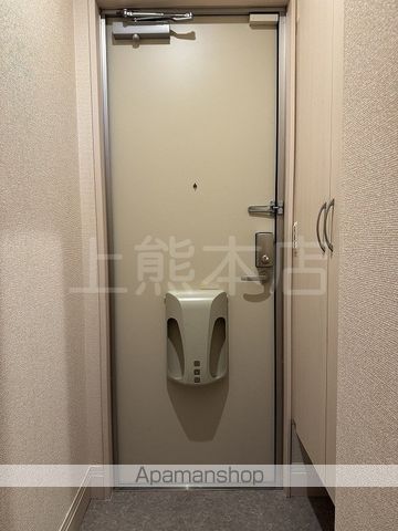 セジュール池亀町 B棟の内装写真