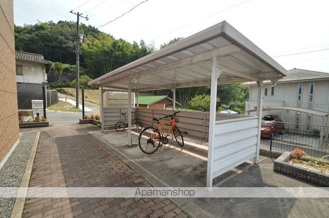 カタマ ポポラーレのその他写真