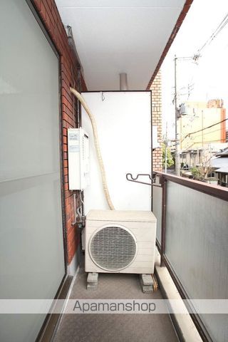 シャルム北梅田の内装写真