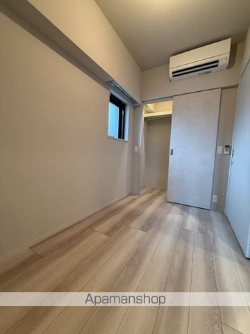 プラウドフラット西蒲田の内装写真