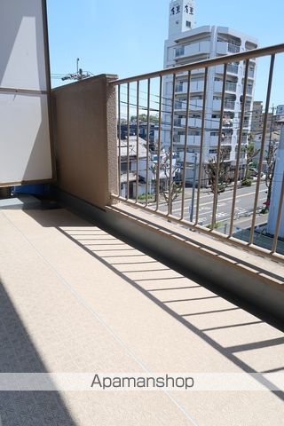富弘ビル.の内装写真