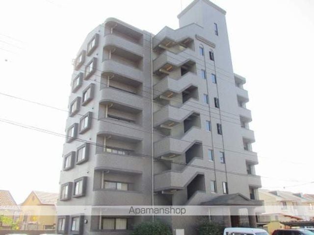 casa5番館