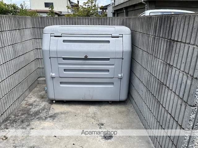 レオパレスエルズ和泉の内装写真