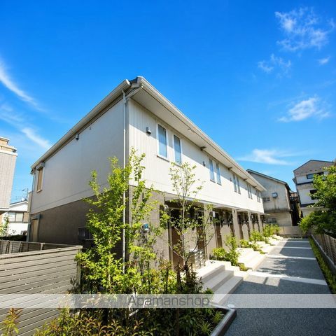 HOGAR CA’LIDOの外観写真