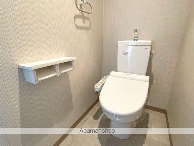 アンジェパティオ函南の内装写真