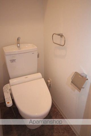 ウイングコート船場の内装写真