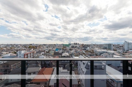 パークホームズ西荻窪アベニュー[2LDK/53.75m2]のその他部屋・スペース