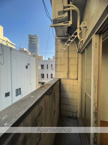 小松コーポの内装写真