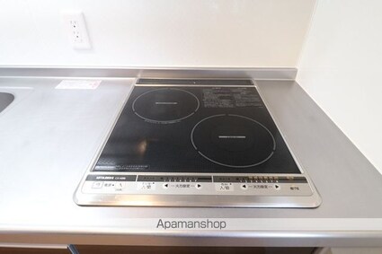 タスカータソルテ松島　Ａ棟[1LDK/42.38m2]のキッチン