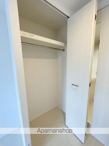 エスリードレジデンス本町パークフロントの内装写真