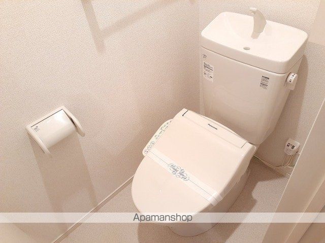 サン グレイスの内装写真