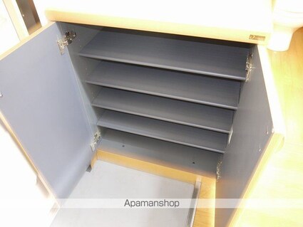 ブルームハイツ[1K/28.57m2]の内装1