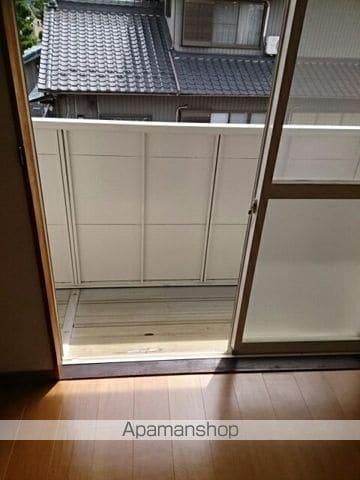 エステートカズミの内装写真