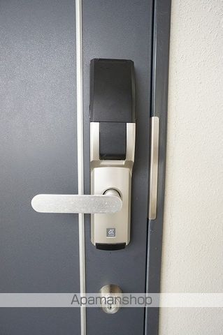 ハイツ駒形通の内装写真