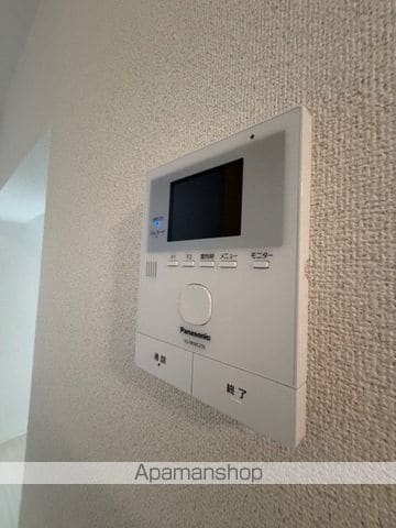 衣浦マンションC棟の内装写真