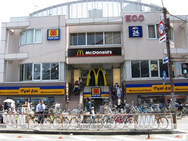甲子園六石町ハイツの周辺写真