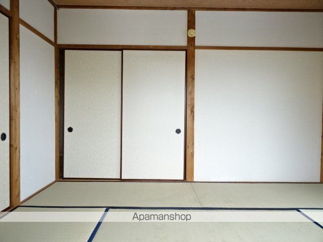 コーポさつきの内装写真