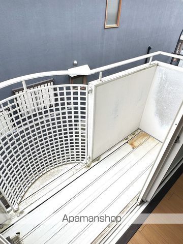 ドリームハイツの内装写真