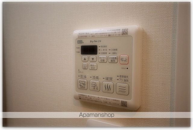 スプランディッド淀屋橋DUEの内装写真