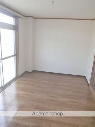 シティハイツ源Ⅱ[2DK/43.06m2]のリビング・居間