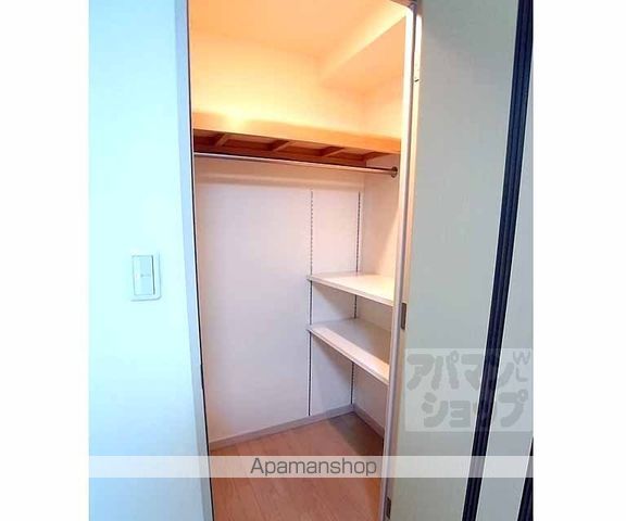 ライオンズマンション烏丸通の内装写真