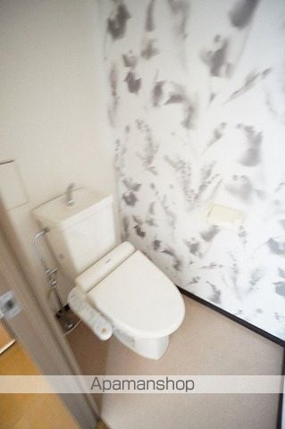 カーサミラ吉野町の内装写真