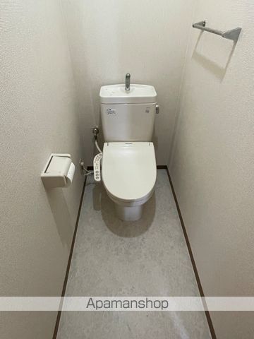 メゾンラフィーネの内装写真