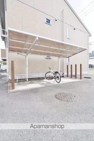 シャイン クレール B棟のその他写真