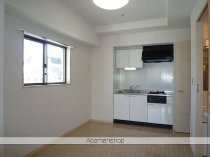 ＨＦ三田レジデンスⅡ[1DK/33.39m2]の内装1