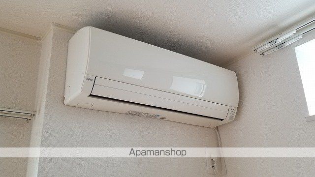 フリーデの内装写真