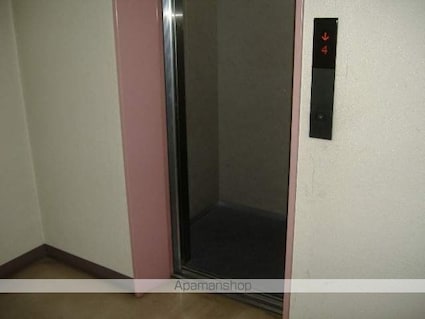 長野県松本市中央１丁目[1K/27.23m2]の共用部2