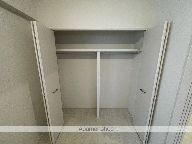 スプランディッド上本町WESTIIの内装写真