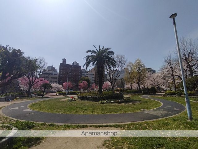 SEIWAPALACE本町東の周辺写真