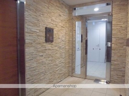 エスト四つ木[1LDK/40.36m2]の内装1