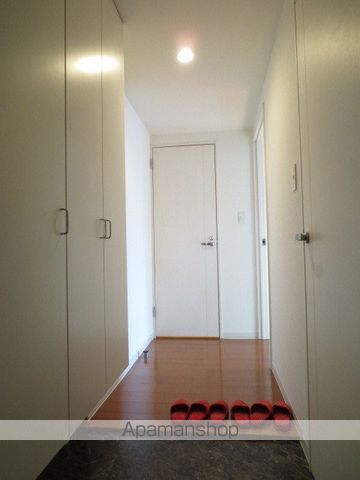 クレジデンス札幌・南4条の内装写真