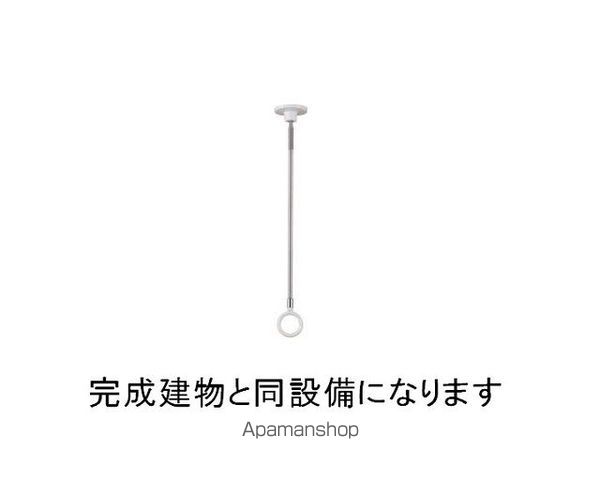 リスティフェルトAの内装写真