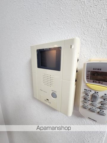 アキュラメゾンの内装写真