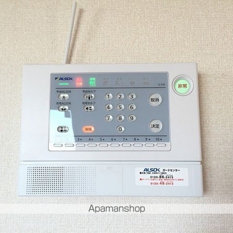 プリムヴィラの内装写真