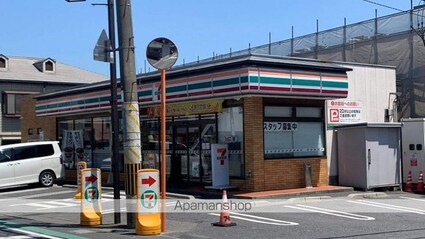 レオパレス湖城が丘[1K/23.18m2]の周辺5