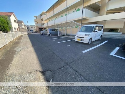 アーバンライフ志度Ⅰ[1K/25m2]の共用部3