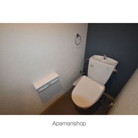 晴蔵KOTONIの内装写真
