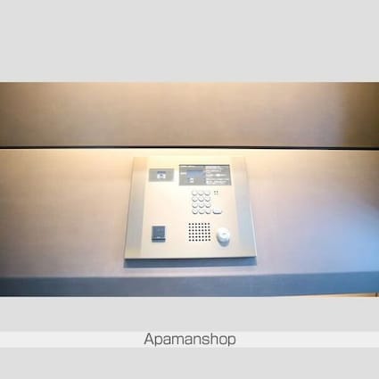 プラウドフラット両国[1K/25.2m2]のその他内装5